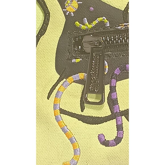 Loungefly Oogie Boogie Backpack - Picture 6 of 11